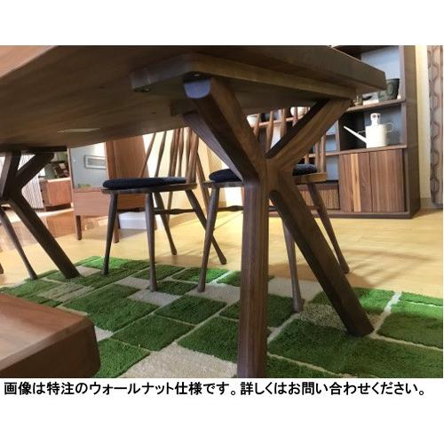 カリモク家具 カリモク ダイニングテーブル DW5000E000