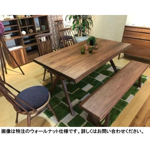 カリモク家具 (2023年7月で廃盤)カリモク ダイニングテーブル 