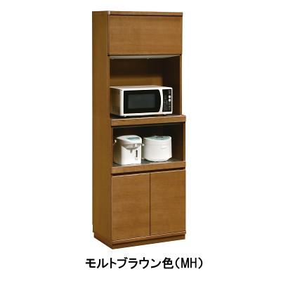 カリモク家具 カリモク レンジボード 幅68 ET2915ME ET2915MS