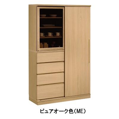 カリモク 食器棚 幅116 EU4150ME EU4150MS EU4150MH EU4150MK オーク材 カリモク 食器棚 幅116 EU4150ME EU4150MS EU4150MH EU4150MK オーク材