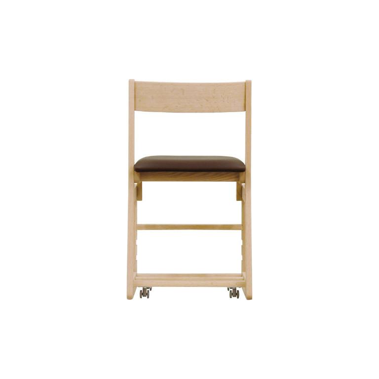 浜本工芸 デスクチェア 令和プレミアム 幅44.5 プレミアムオーク ナラ