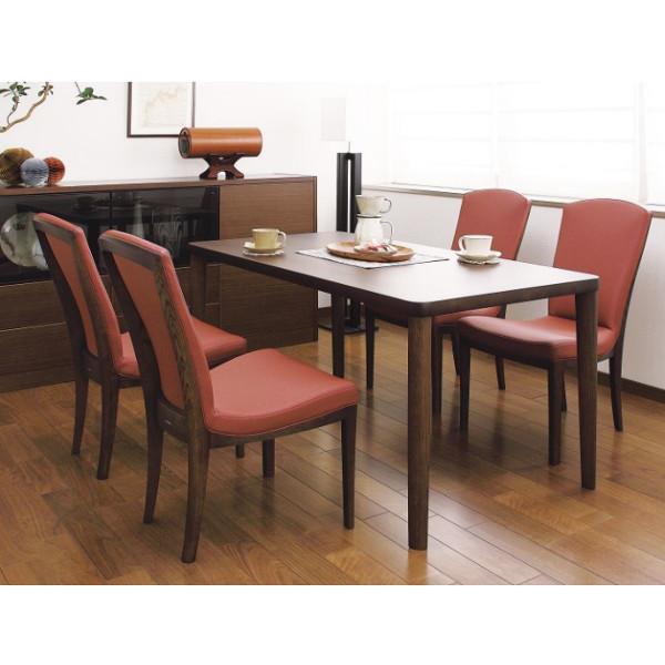カリモク家具（KARIMOKU FURNITURE） カリモク 肘無しダイニングチェア