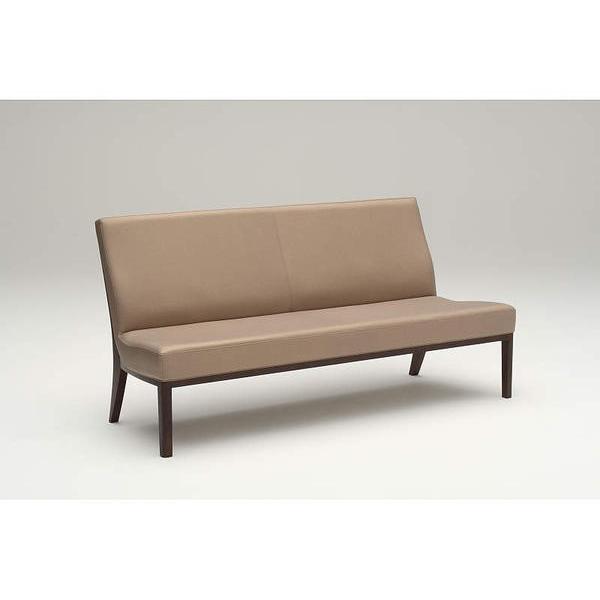 カリモク家具（KARIMOKU FURNITURE） カリモク ダイニングベンチ 2P