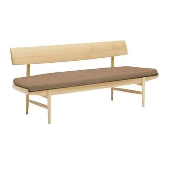 カリモク家具（KARIMOKU FURNITURE） カリモク ダイニングベンチ 3P
