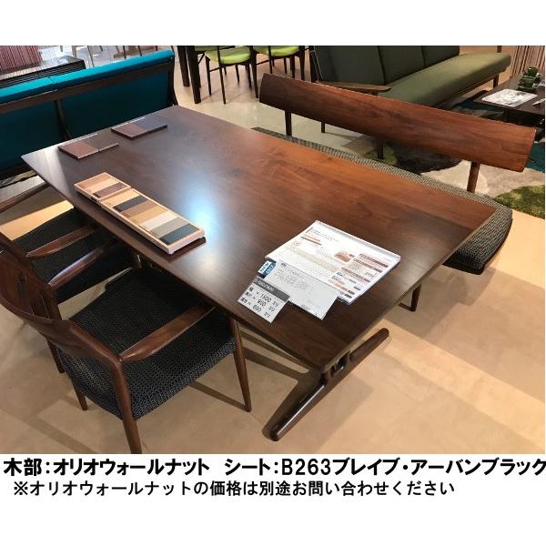 カリモク家具（KARIMOKU FURNITURE） カリモク ダイニングベンチ 3P 