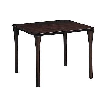最終価格　カリモク　ダイニングテーブル  90×90 最終価格カリモクダイニングテーブル 90×90