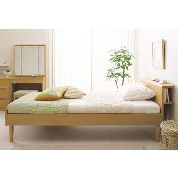 カリモク家具（KARIMOKU FURNITURE） カリモク ベッドフレーム ワイド