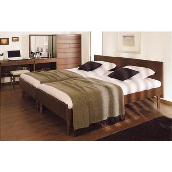 カリモク家具（KARIMOKU FURNITURE） カリモク ベッドフレーム ワイド