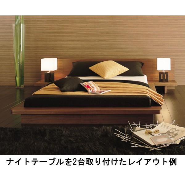 karimoku セミダブルベッドフレーム カリモク家具（KARIMOKU FURNITURE） カリモク ベッドフレーム