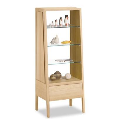 カリモク家具（KARIMOKU FURNITURE） カリモク キュリオケース