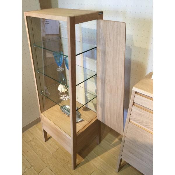 カリモク家具 カリモク キュリオケース QT1810ME QT1810MS カリモク家具 カリモク キュリオケース QT1810ME QT1810MS