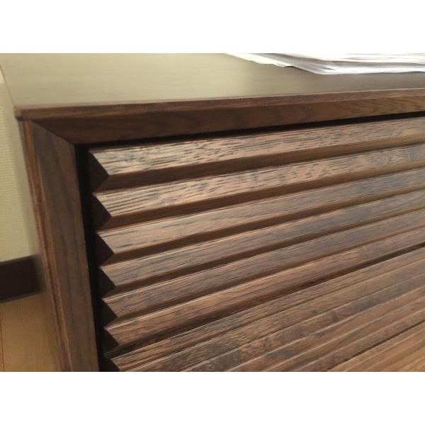 カリモク家具（KARIMOKU FURNITURE） カリモク ソリッドボード オーク