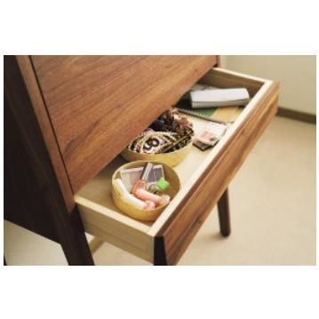 カリモク家具 カリモク ドレッサー＆スツール QT2811ME XT0346ME