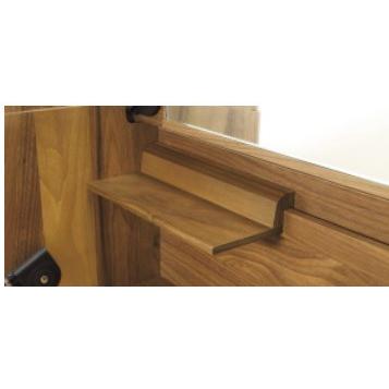 カリモク家具（KARIMOKU FURNITURE） カリモク ドレッサー＆スツール