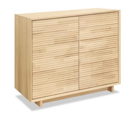 カリモク家具（KARIMOKU FURNITURE） カリモク ソリッドボード オーク