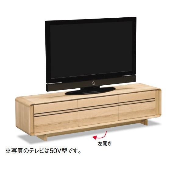 カリモク家具（KARIMOKU FURNITURE） カリモク ソリッドRボード オーク