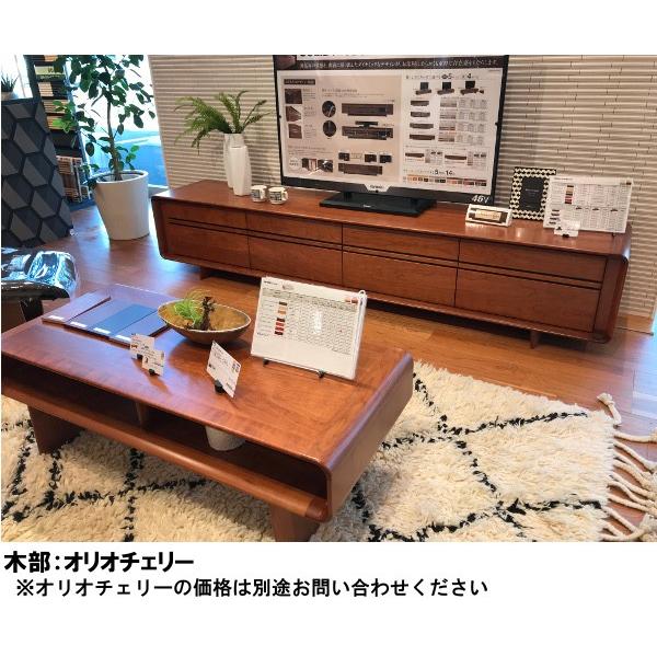 カリモク家具（KARIMOKU FURNITURE） カリモク ソリッドRボード オーク