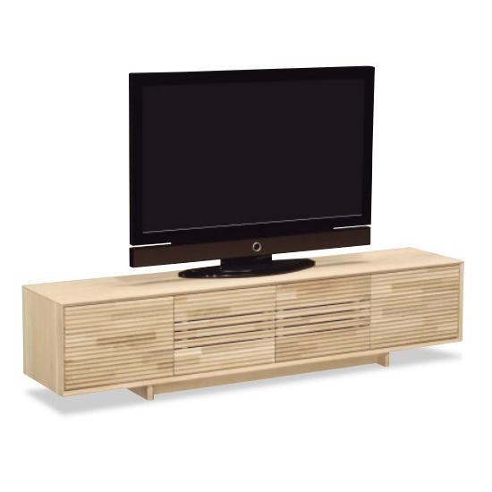カリモク家具 SOLID BOARD JUST QTリビングボード テレビ台