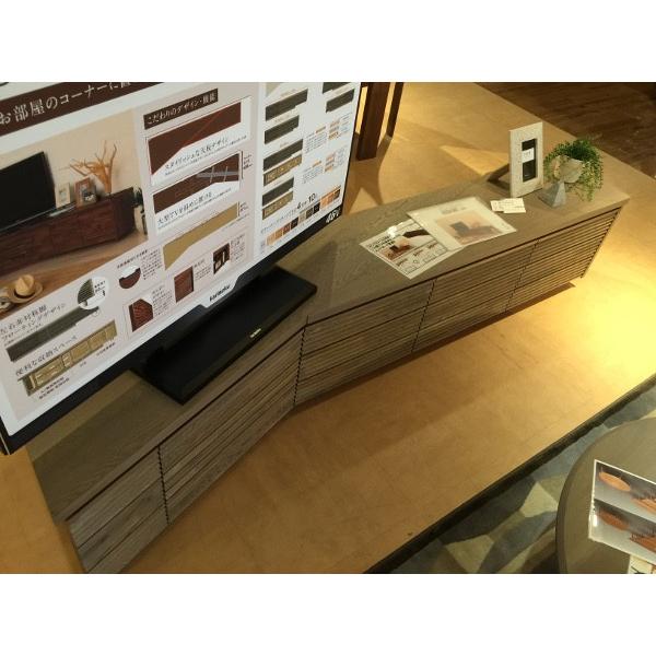 カリモク家具（KARIMOKU FURNITURE） カリモク ソリッドボードエッジ