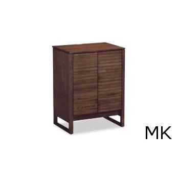 karimoku(カリモク家具) QU2350 キャビネット リビングボード 北欧テイスト