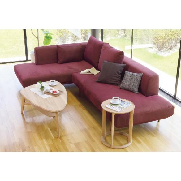 カリモク家具（KARIMOKU FURNITURE） カリモク サイドテーブル