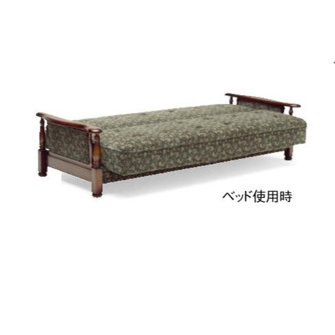 カリモク家具 カリモク ソファーベッド YC6053FK 送料無料 カリモク家具 カリモク ソファーベッド YC6053FK 送料無料