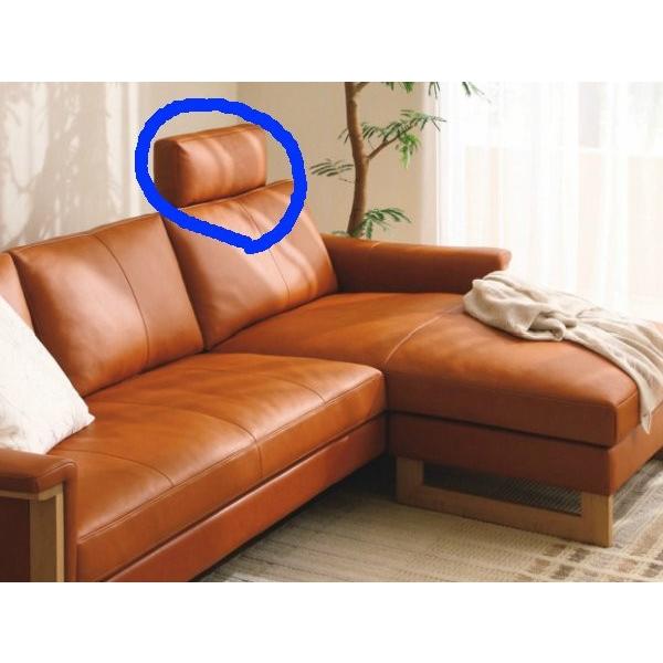 カリモク家具（KARIMOKU FURNITURE） カリモク ソファーヘッドレスト