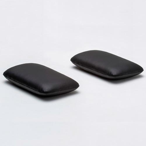 カリモクレザークッション