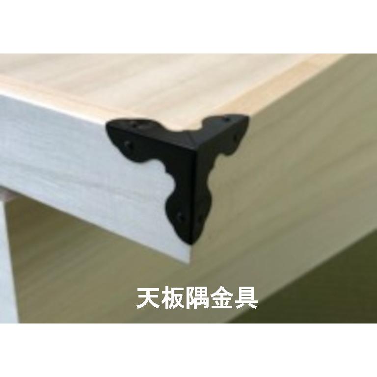 総桐衣装ケース2段　KR-1 総桐 衣装ケース 2段組 収納ケース 引き出し収納 シューズ