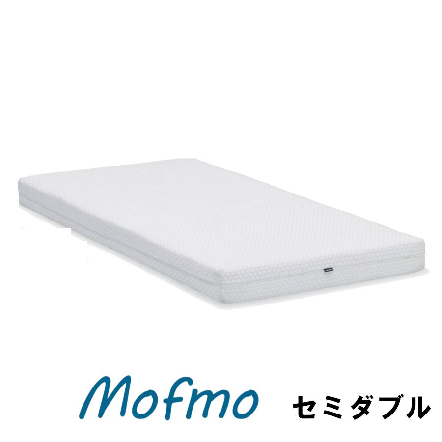 カリモク家具 - カリモク Mofmoモフモ マットレス 虚蝉ダブル NN21M4HO 貨物輸送無料