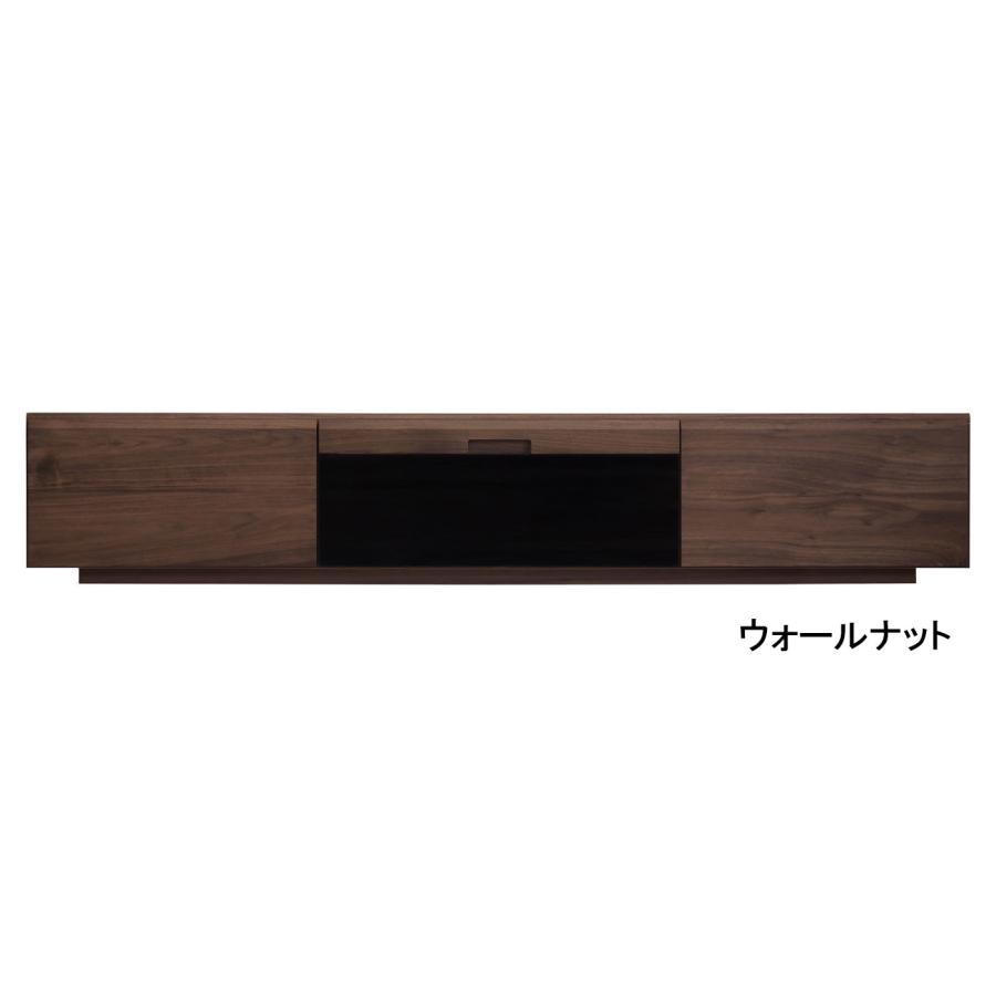 岡製作所 テレビボード オルタナ 幅180 ホワイトオーク