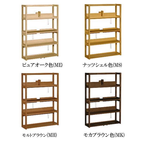 ボナシェルタ カリモク 書棚QT3085MS QT3085MH QT3085MK QT3085ME