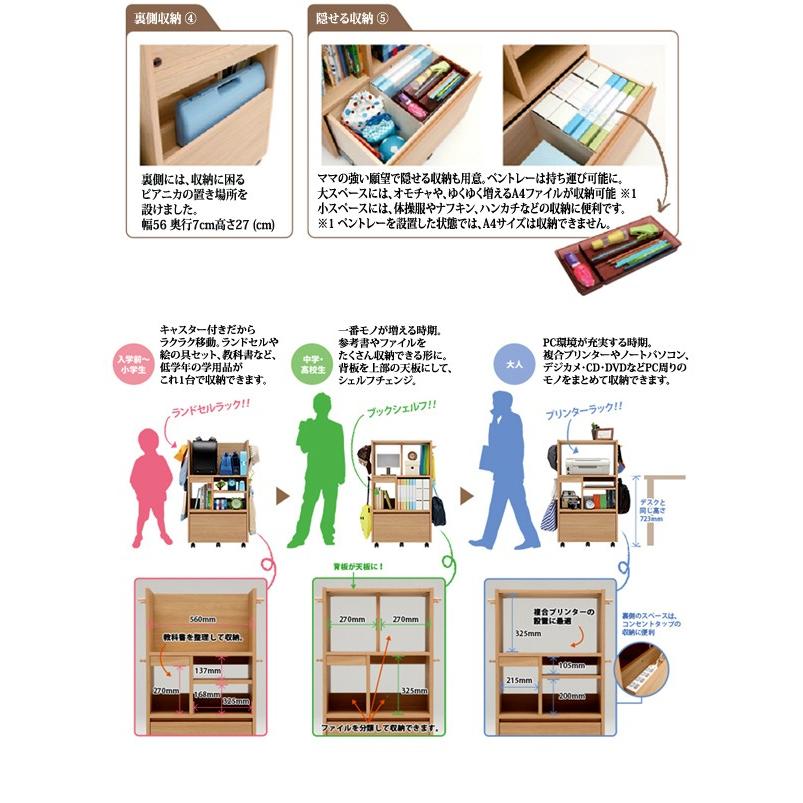 カリモク マルチワゴン SS0429ME SS0429MS SS0429MH SS0429MK SS0429MY SS0429XR 国産フリースタイルワゴン 送料無料の画像