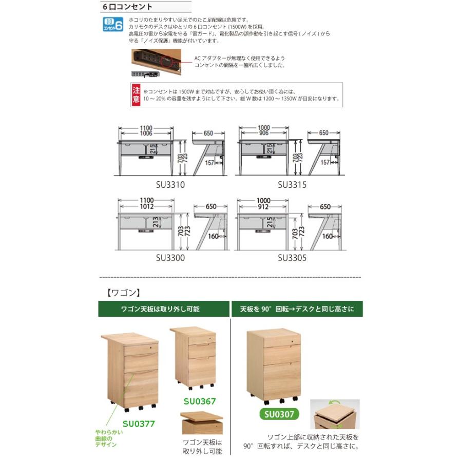 専用出品 カリモク ピュアナチュール SU3310ME SU3310MH SU3310MK 幅1100 国産 送料無料 【LWH2313391325】(84392円)
