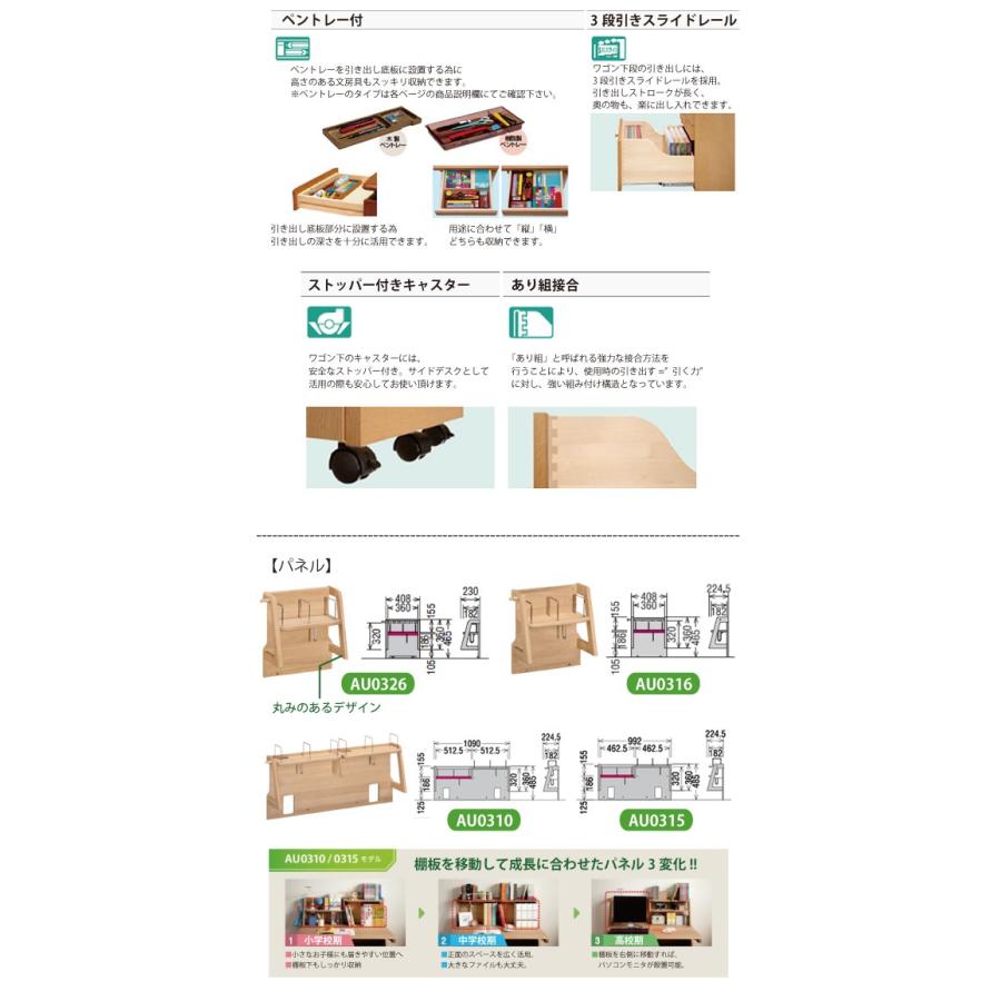 専用出品 カリモク ピュアナチュール SU3310ME SU3310MH SU3310MK 幅1100 国産 送料無料 【LWH2313391325】(84392円)