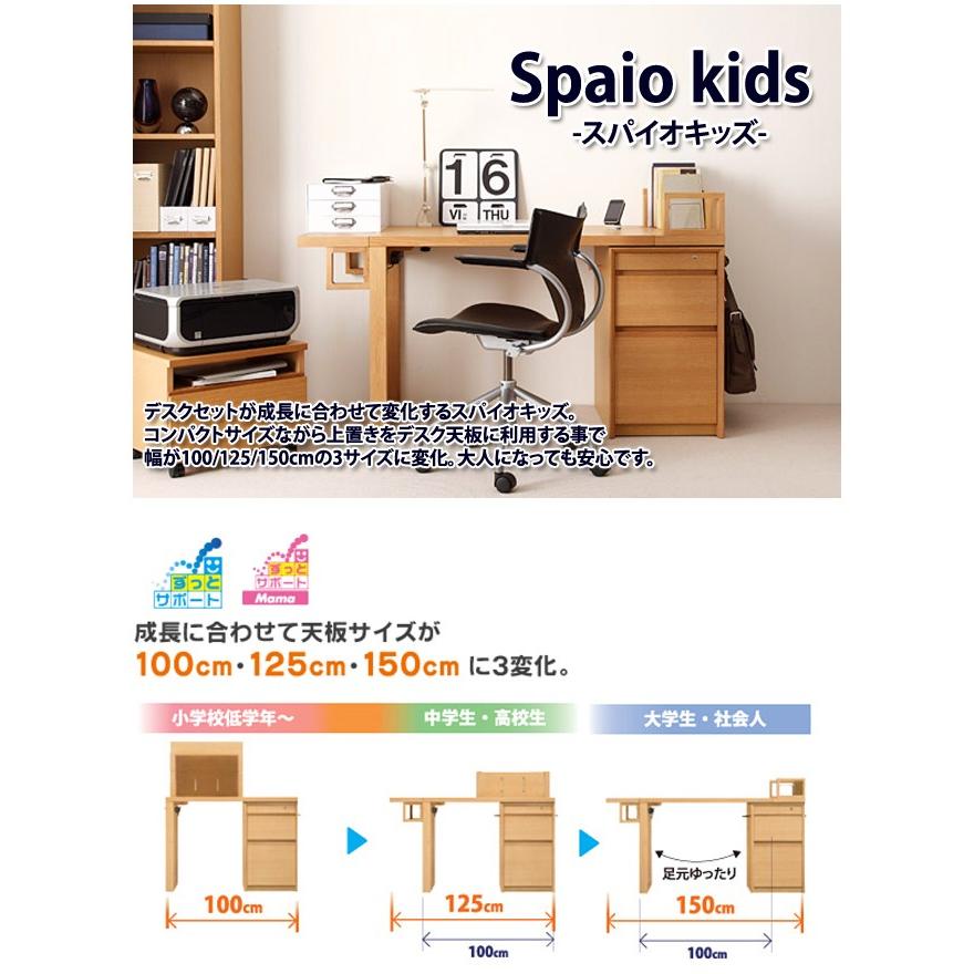スパイオ キッズ カリモクデスク スパイオキッズ SU3615ME スパイオ キッズ カリモクデスク スパイオキッズ SU3615ME
