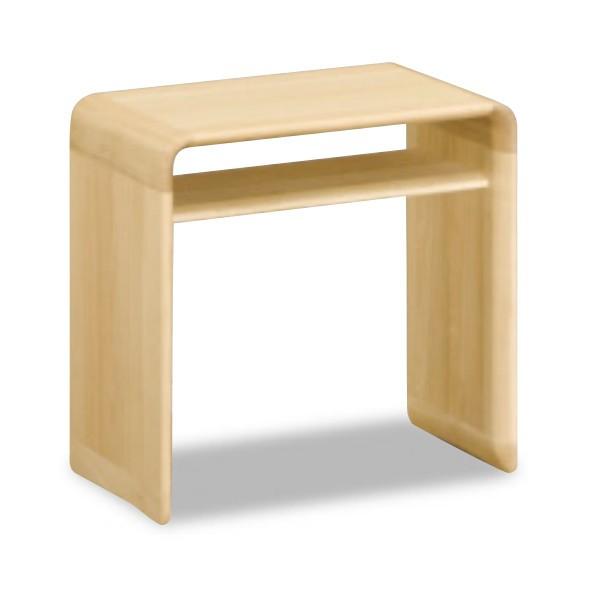 KARIMOKU 　カリモク　TU1970ME　オーク材　サイドテーブル カリモク家具 カリモク サイドテーブル TU1970ME オーク材 送料