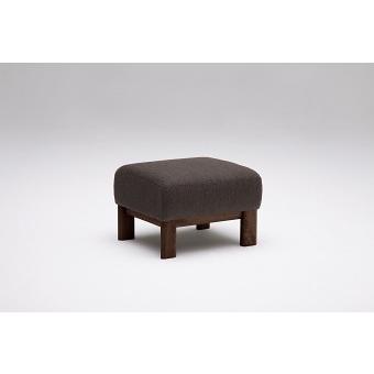 カリモク家具 - (6月29日より引き上げ)カリモク 布腰かけ UU4806K281 貨物輸送無料 爆買