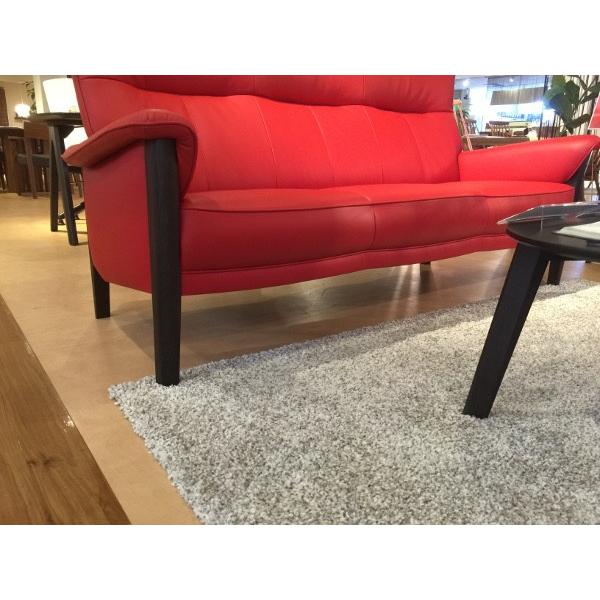 カリモク家具（KARIMOKU FURNITURE） カリモク 布1Pソファー