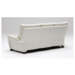 カリモクソファー カリモク家具（KARIMOKU FURNITURE） カリモク 本革3Pロングソファー