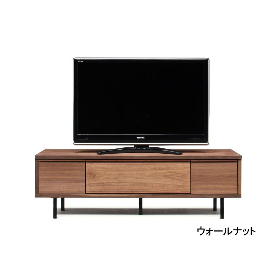 岡製作所 テレビボード ビビ 幅150 レッドオーク