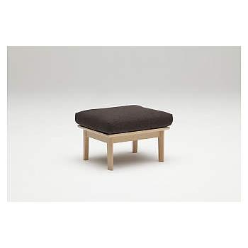 カリモク家具（KARIMOKU FURNITURE） カリモク 布スツール WG3006V412