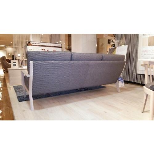 カリモク家具（KARIMOKU FURNITURE） カリモク 布ソファー3P
