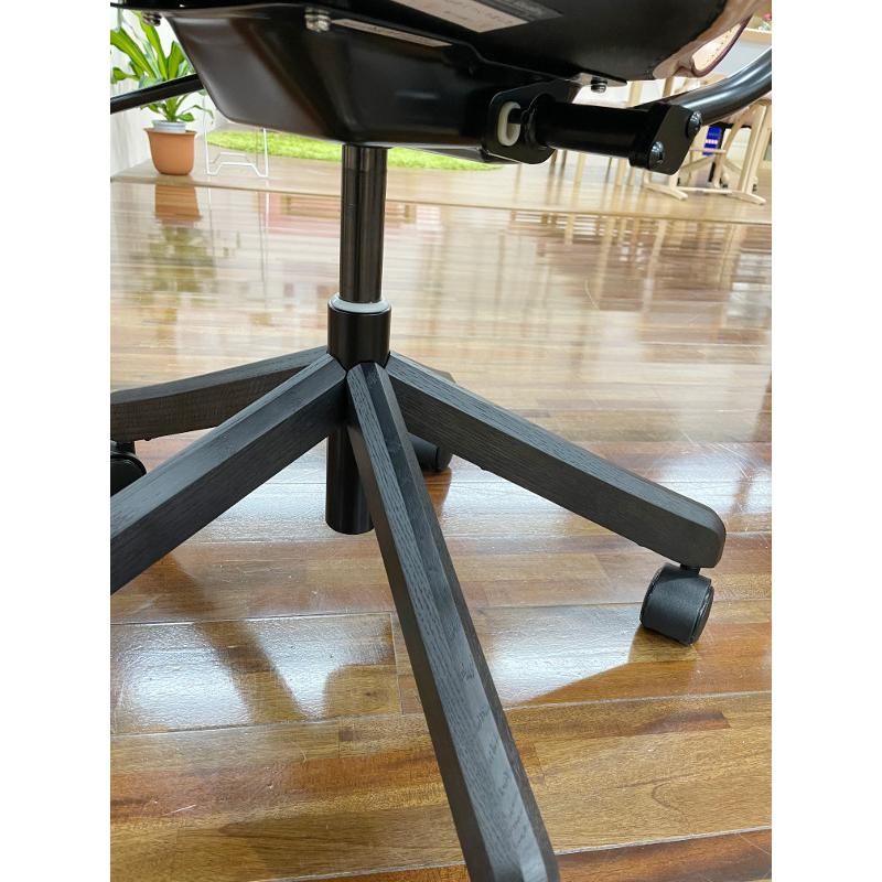 カリモク家具（KARIMOKU FURNITURE） カリモク デスクチェア XT4400AQ