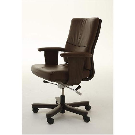 カリモク家具（KARIMOKU FURNITURE） カリモク デスクチェア XT5830ZK