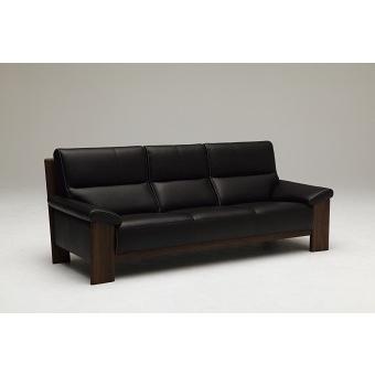【美品】カリモク　長椅子 CU48 幅1500 CU48 モデル ベンチ（幅1500） | カリモク家具 | 家具インテリア