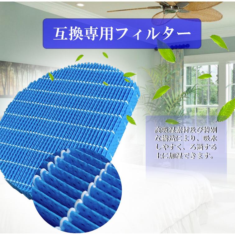 SHARP（シャープ） FZ-Y80MF KC-G40LW KC-G50LW 加湿フィルター 加湿器