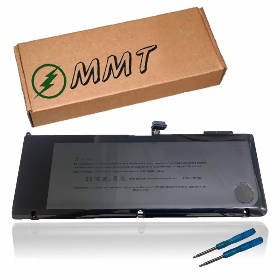 Apple 【大容量77.5Wh】アップル 新品 APPLE MacBook Pro 15 インチ