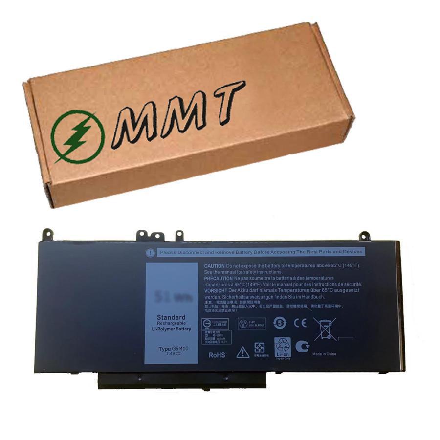 2種類あり 純正バッテリーの型番確認は必須 デル 新品 Dell Latitude 12 E5250 14 E5450 15 E5550 1ky05 8v5gx G5m10 R9xm9 互換バッテリー K De G5m10 喜び屋 通販 Yahoo ショッピング