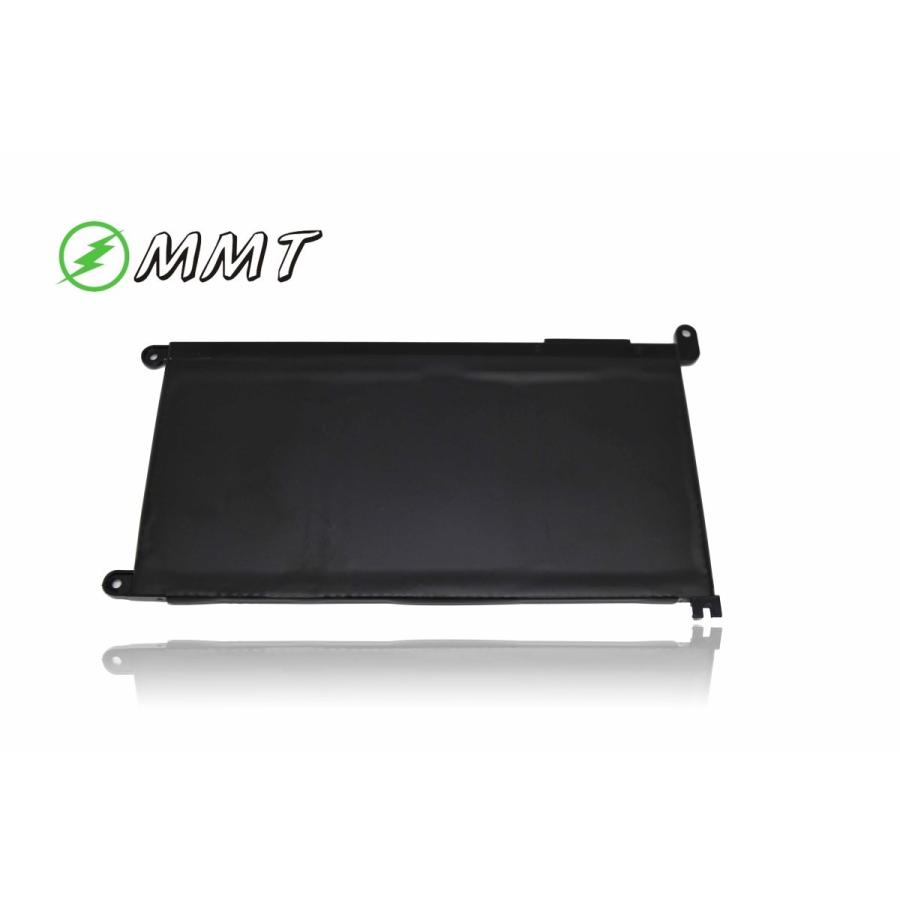 大容量42Wh】デル 新品 DELL Inspiron 13 5368 5378 7368 7378 Inspiron 15 5565 5567 wdx0r wdxor 互換バッテリー PSE認定済 保険加入済 :k-de-wdx0r-42wh:喜び屋 - 通販 - Yahoo!ショッピング 大容量42Wh】デル 新品 DELL Inspiron 13 5368 5378 7368 7378 Inspiron 15 5565 5567 wdx0r wdxor 互換バッテリー PSE認定済 保険加入済 :k-de-wdx0r-42wh:喜び屋 - 通販 - Yahoo!ショッピング